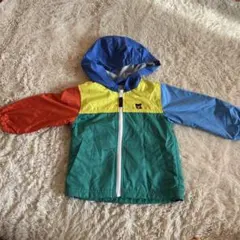 【美品】ベビー服　アウター　80