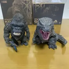 2026年最新】デフォリアル コングの人気アイテム - メルカリ