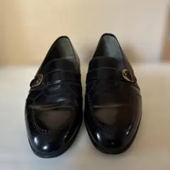 【新品】 mila schon ミラ・ショーン　ローファー (ネイビー) mila schon（靴/シューズ）のフリマアイテム一覧