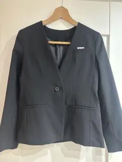 美品　ポーラ制服 ジャケット