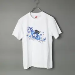 200 新品 ANA 全日空 日本未発売 海外限定ユニクロTシャツ UT XS②