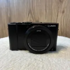 Panasonic LUMIX DMC-TX1 本体 ケース バッテリー 箱 - メルカリ