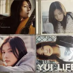 2025年最新】YUIの人気アイテム - メルカリ