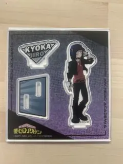 僕のヒーローアカデミア　耳郎　響香　ビッグアクリルスタンド　Vol.1