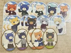 うたプリ ポストカード プリンスキャット まとめ売り - メルカリ