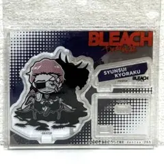 BLEACH 게이라쿠 하루미 아크릴 스탠드