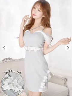 Dazzy　キャバドレス