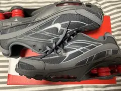 nike shox ride 2 27.5cm