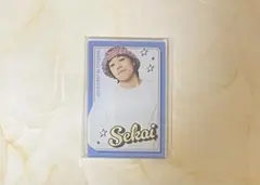 FANTASTICS 世界 7th ANNIVERSARY ロト