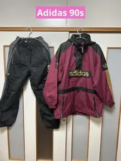 2026年最新】adidas スキーウェアの人気アイテム - メルカリ