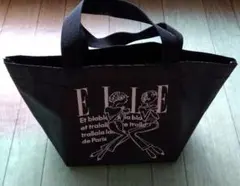 ELLE ミニトートバッグのサムネイル