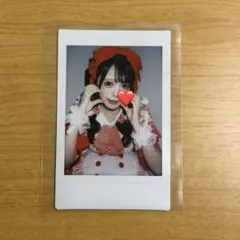 2026年最新】心花りり チェキの人気アイテム - メルカリ