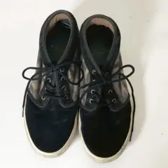 VANS チャッカブーツ「Cali Tribe」27.5cm 【60032m】のサムネイル