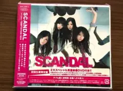 【新品】SCANDAL TEMPTATION BOX