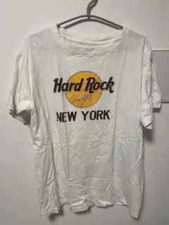 2025年最新】ハードロックカフェ tシャツ ニューヨークの人気
