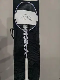 VICTOR スラスター RYUGA2PRO CPS 限定版 4U6 ②
