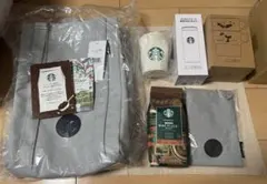 スターバックス 2026 福袋 抜き取りなし まとめ売り