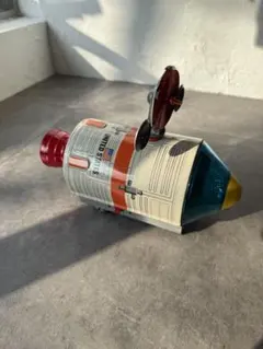 2026年最新】ブリキのおもちゃリモコンの人気アイテム - メルカリ