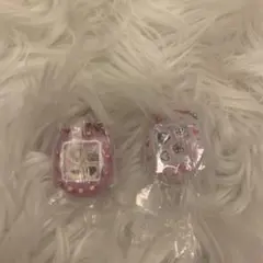 たまごっち　シャカシャカチャームコレクション2