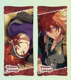 ラスト1点 あんスタ Crazy:B 天城 燐音 GiGO限定 ビッグクッション
