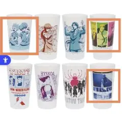 2026年最新】Hunter×Hunter 一番くじ タンブラーの人気アイテム - メルカリ