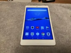 HUAWEI MediaPad M3 Lite s SIMフリー　タブレット