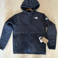 【新品】ノースフェイス　デナリフーディ　M