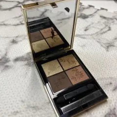 未使用品 YSL クチュールミニクラッチ024 アイシャドウ パレット