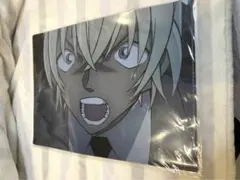 名探偵コナン　ハロウィンの花嫁　クリアファイルセットC