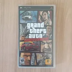 GrandTheft Auto: Liberty CityStories