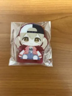 プロセカ マイセカイ ぬいぐるみver. アクリルフィギュア こはね