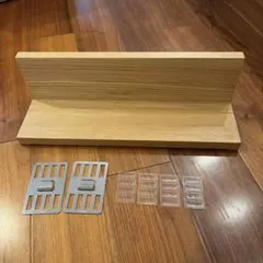 壁美人　シェルティ L字型