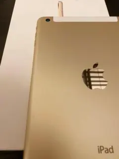 【超美品】Apple iPad mini 3 Cellular 128GB