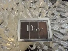 Dior Backstage Brow Palette