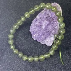 ゆるるる様専用☆超セール‼️グリーンアパタイト♪6.5オーバー！プロフ必読