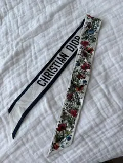 Christian Dior ミッツァ スカーフ 大森元貴着用 - メルカリ