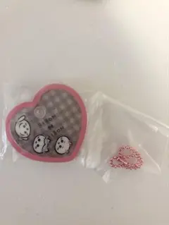 ちいかわ　きゃらシャカ　チャームグミ　スペシャル　ちいかわ&ハチワレ&うさぎ