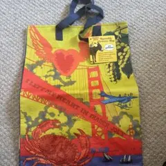 Trader Joe's ショッピングバッグ