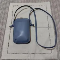 スマホショルダーバッグ