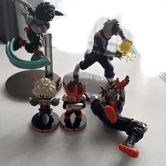 僕のヒーローアカデミア フィギュア まとめ売り