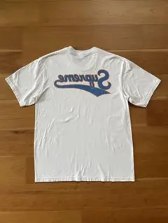 送料込み Supreme Tシャツ 화이트