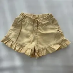 apres les cours ショートパンツ　100