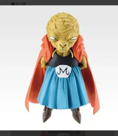 【未開封品】ドラゴンボール　一番くじ　E賞　バビディ　フィギュア　おまけ有