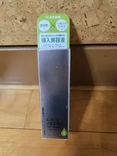 KATAN CICA DERMA HIT SERUM 30ml