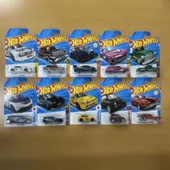 ホットウィール まとめ売り | 日本のMercari | Doorzo日本の購入代理