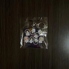 FANTASTICS オーロラキーホルダー