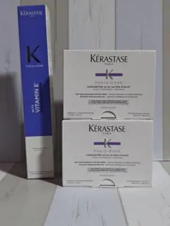 業務用】ケラスターゼ フュジオドーズ ブースター 120ml（サロン専用品