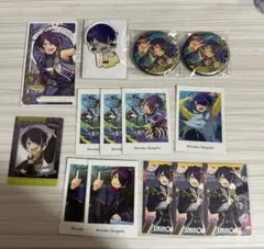 あんスタ ぱしゃっつ P.A.shots!! vol.6 仙石忍 アクスタ