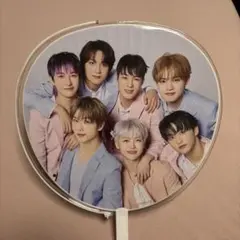 2026年最新】nctdream うちわの人気アイテム - メルカリ