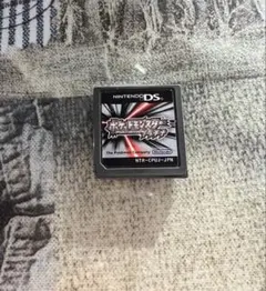 DSソフト ポケットモンスター プラチナ